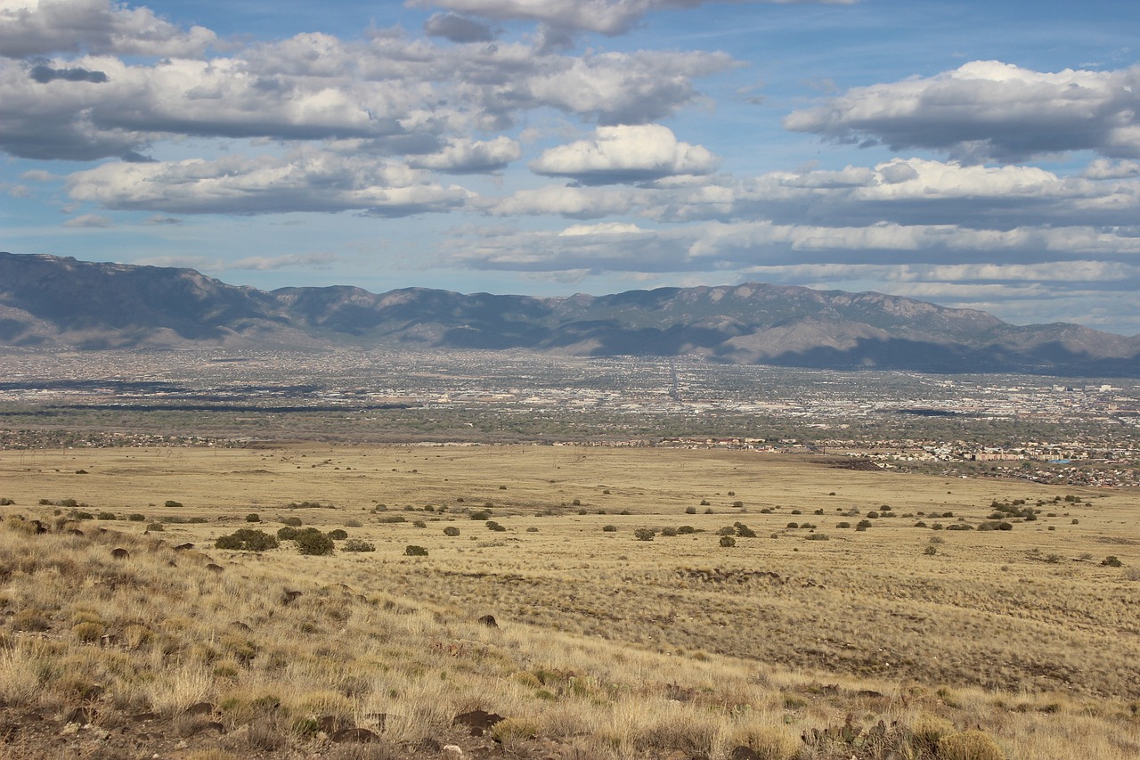 The Mesmerizing Albuquerque International Balloon Fiesta